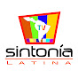 Sintonia Latina