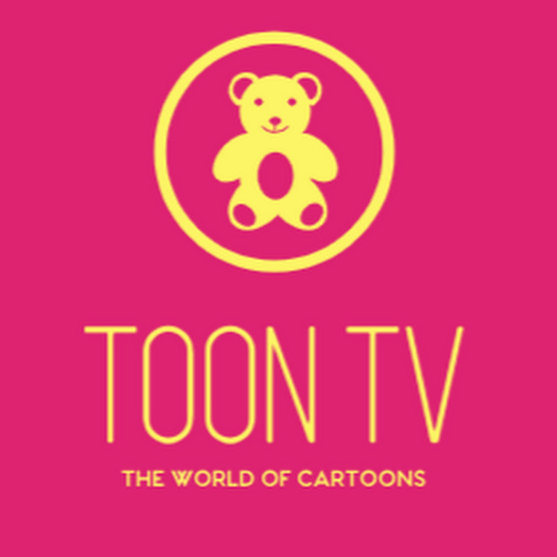 TOON TV icon