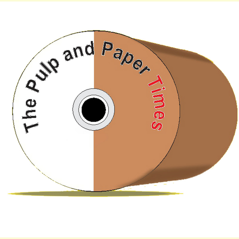 The Pulp and Paper Times icon