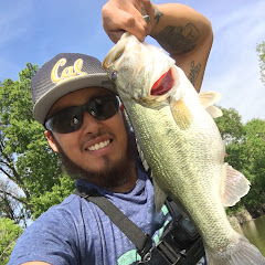 Lit_bass_fishing Robles