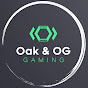 Oak & OG logo