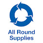 All Round Supplies logo