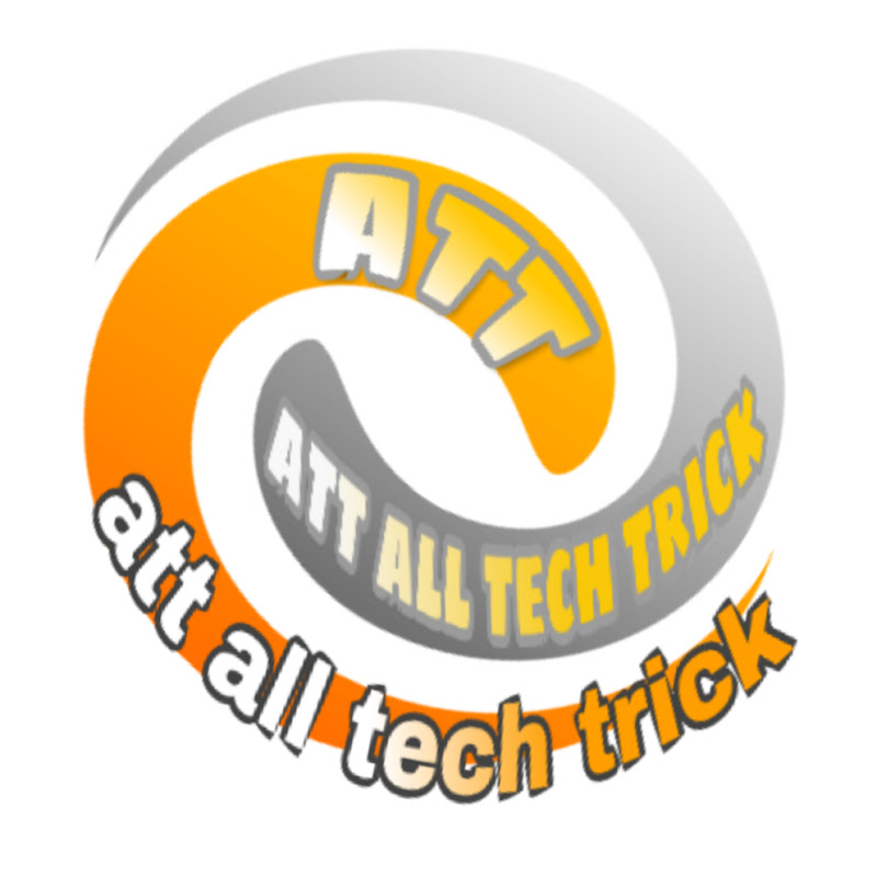ATT ALL TECH TRICK