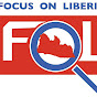Focus On Liberia logo