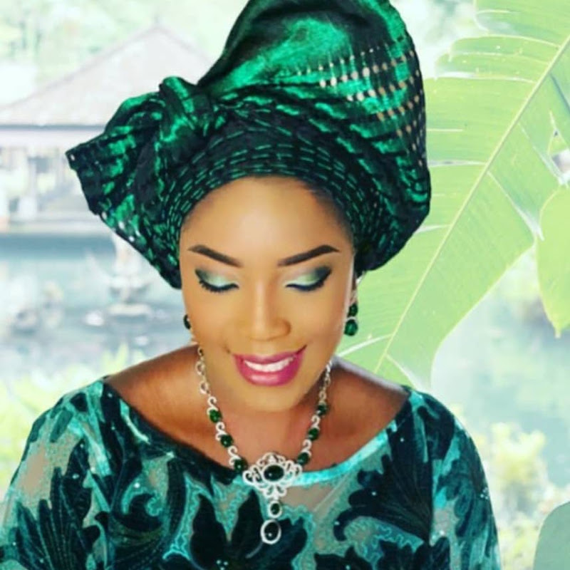 Useful Herbs (Abosede Olowofoyeku, PhD.)