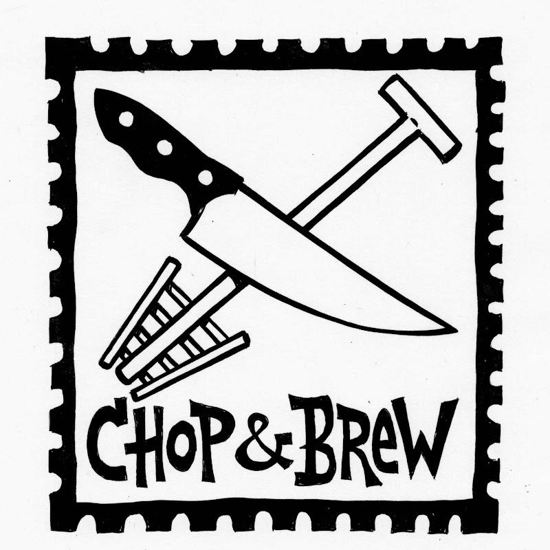 ChopAndBrew