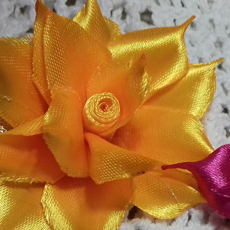 Madhuri's creation day