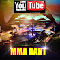 MMA RANT logo