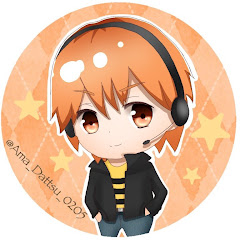 あまだっつ【Game配信】