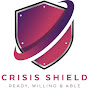 Crisis Shield logo