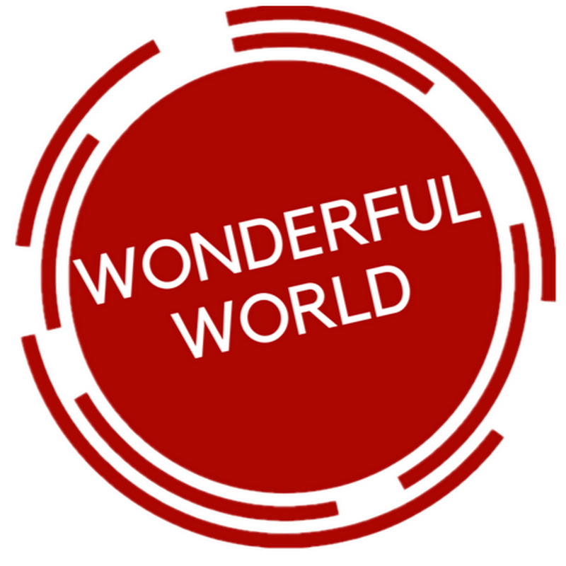 Wonderful World