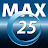 Max 25 TV