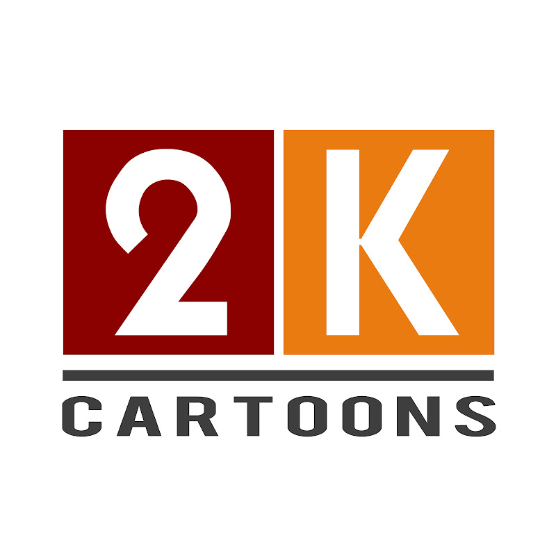 2K Cartoons