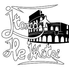 イタリアへ行きたい!!