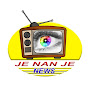 JE NAN JE NEWS logo