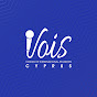 VOIS Cyprus logo