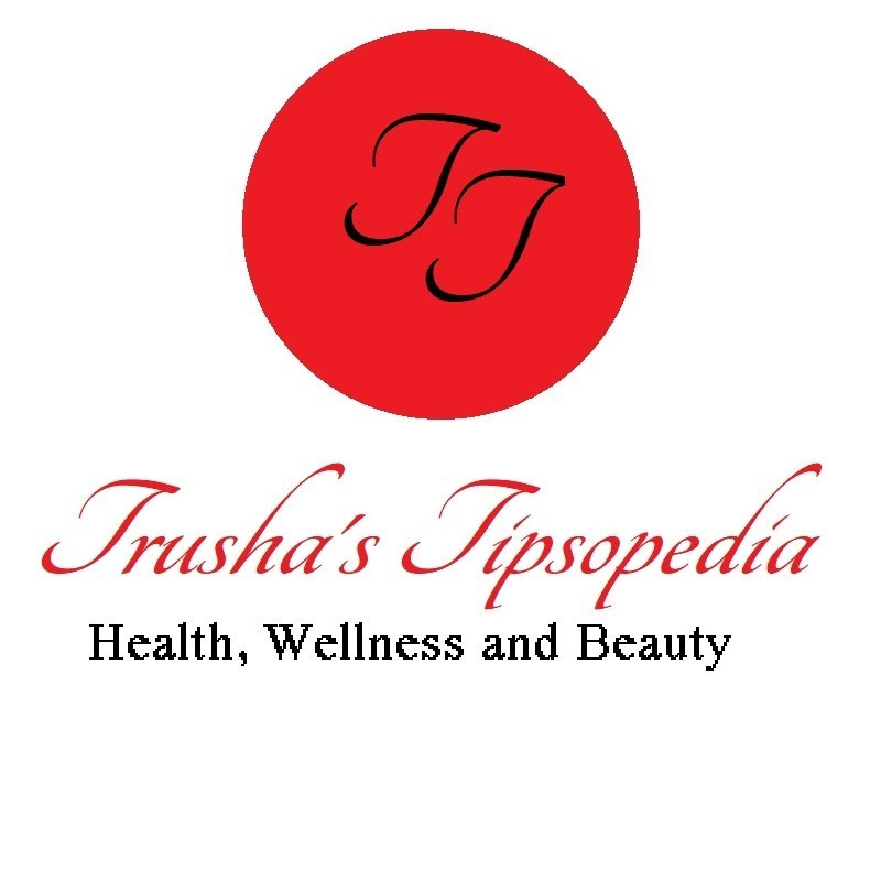 Trusha's Tipsopedia