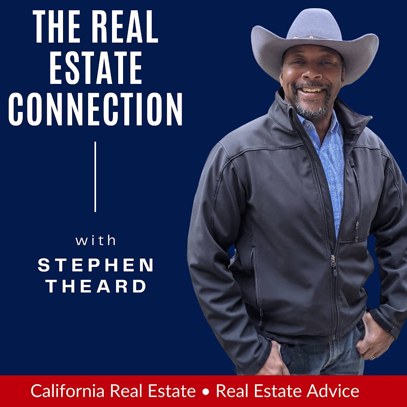 Stephen Theard