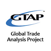 Global Trade Analysis Project - GTAP