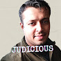 JUDICIOUS logo