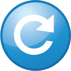 Логотип каналу Reset Your Printer