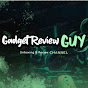 Gadget Review Guy logo