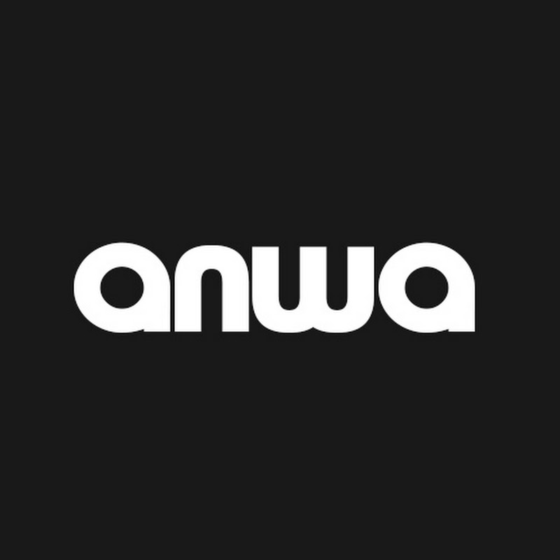 anwa music icon