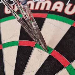 DK Darts