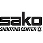 Sako Shooting Center logo