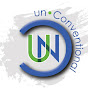 un•Conventional TV logo