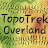 TopoTrek Overland