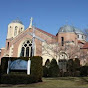 Greek Orthodox Cathedral of St. Paul logo