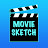 MovieSketch
