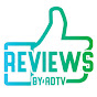 Reviews By ADTV logo