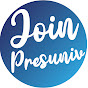 Join Presuniv logo