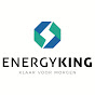 EnergyKing logo