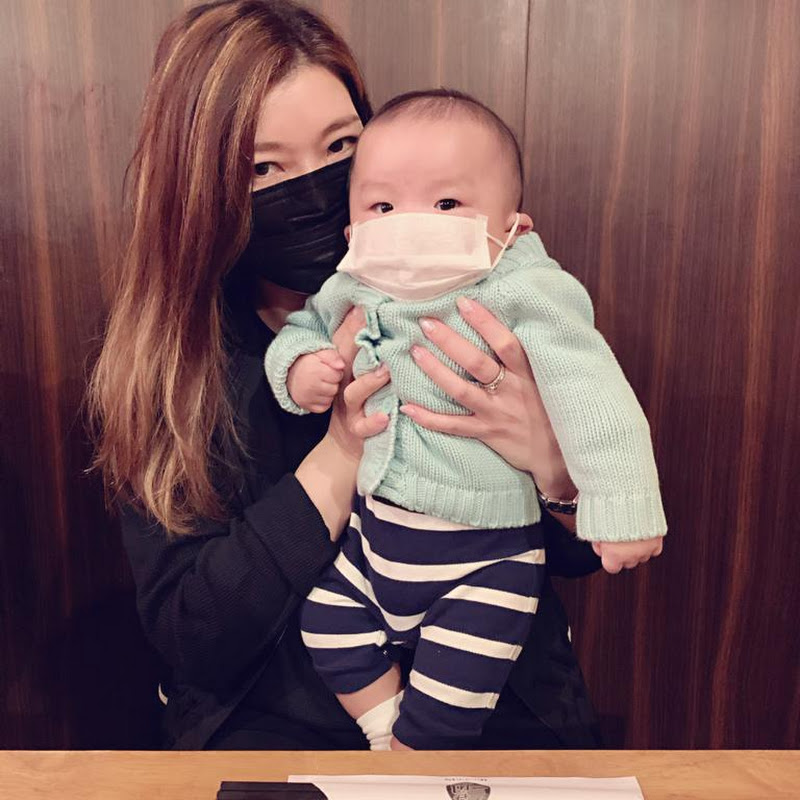 MomWithLittleB