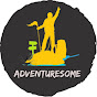 Adventuresome logo
