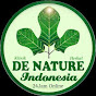 PT De Nature Official logo