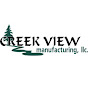 Creek View Manufacturing LLC logo
