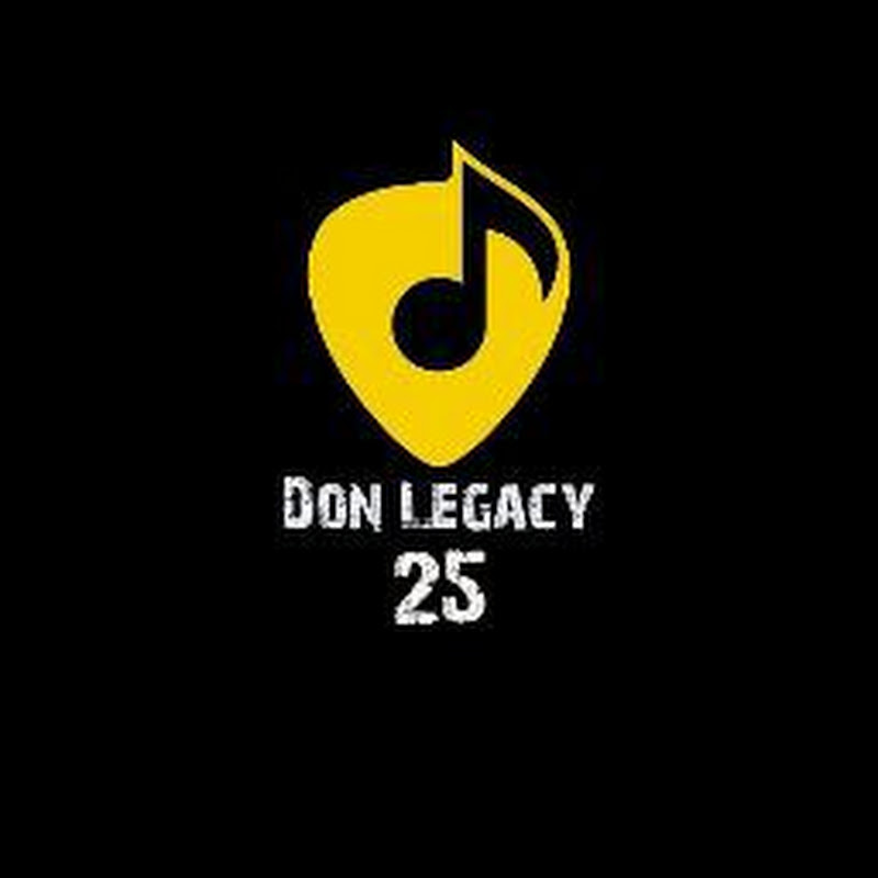 Don Legacy 25
