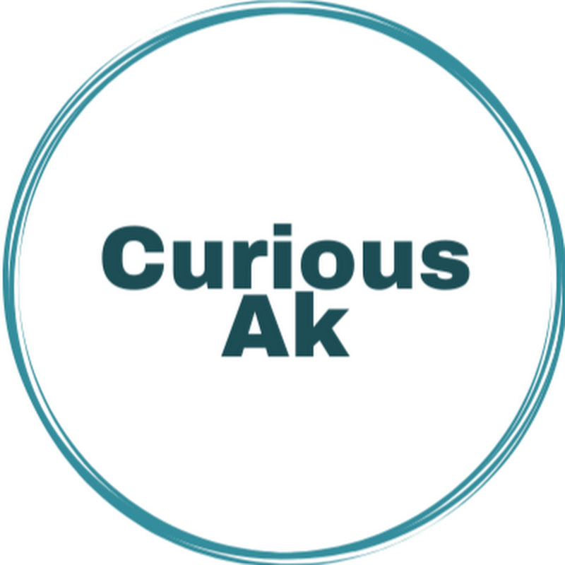 curious AK