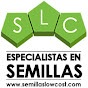 Semillas Low Cost Grow Shop logo