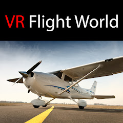 VR Flight World Avatar