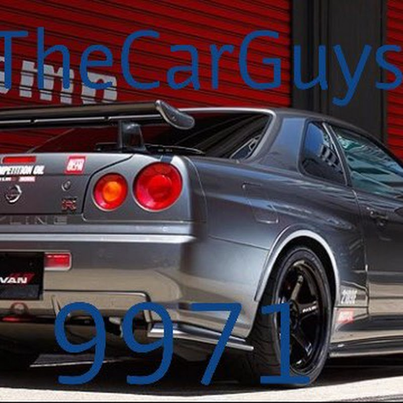 TheCarBrothers