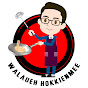 Chef Walaueh logo