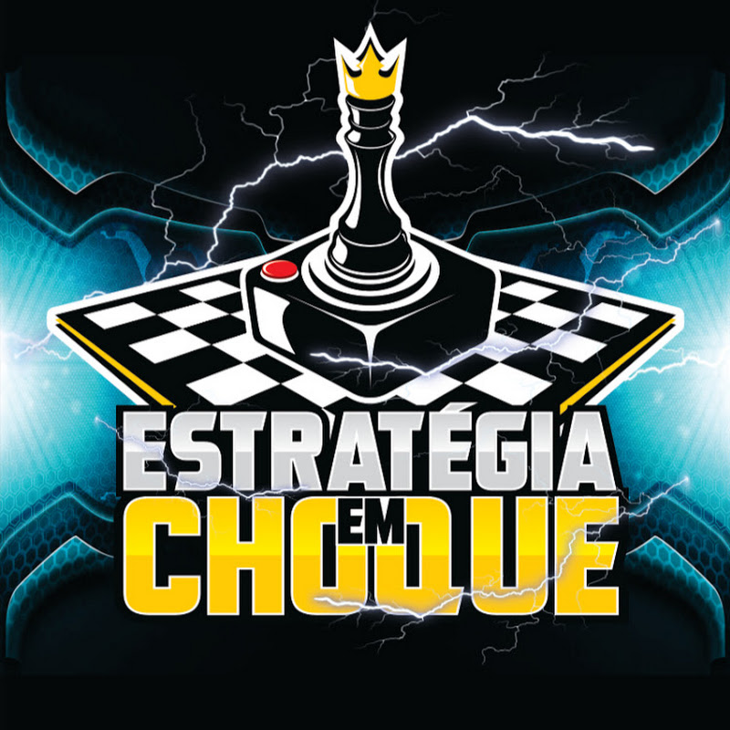 Estratégia Em Choque icon
