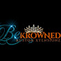 Be Krowned Kustom Units logo