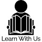 Learn With Us logo