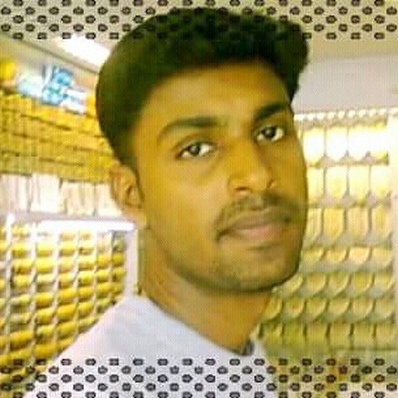 Jithin Md